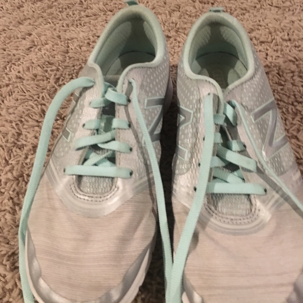 Women’s New Balance Sneakers size 7.5